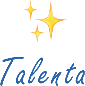 Talenta logo